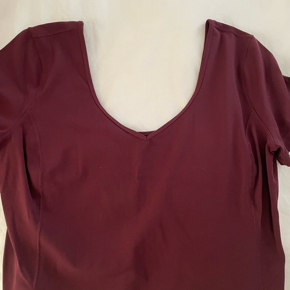 Lululemon Align T-Shirt - Picture 3 of 3